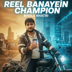 Reel Banayein Champion