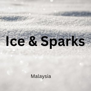 Ice & Sparks (Speed-Up)