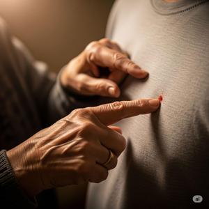 고추가루 (부제_ 철들기 전에)