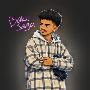 BAKU JAGA