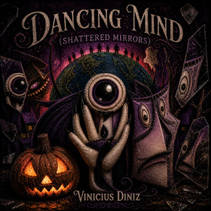 Dancing Mind (Shattered Mirrors)
