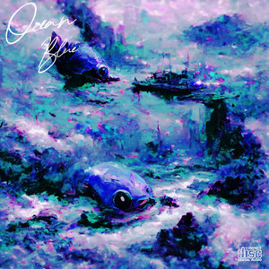 Ocean Blue