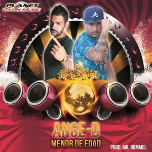 Menor de Edad (Original Mix)