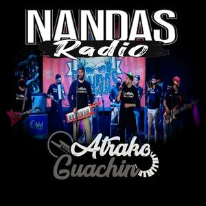 Mix Atrako Guachin