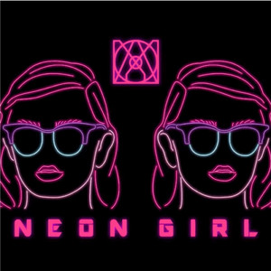 Neon Girl