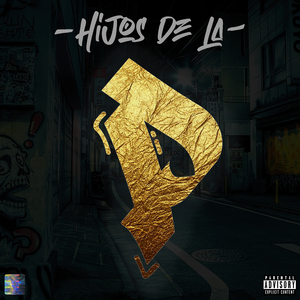 Hijos de la P