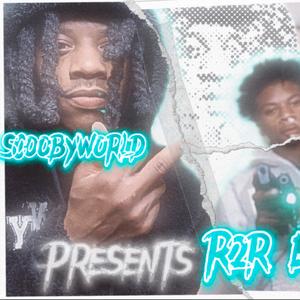 Stand inda rain (feat. YattaBabyG)