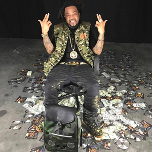 Rbl (feat. K-Magic & Last Don)