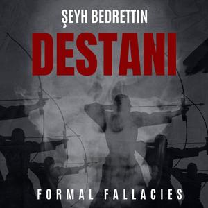 Şeyh Bedrettin Destani