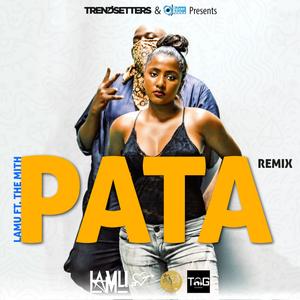 Pata (feat. The Mith) (Remix) (Remix)