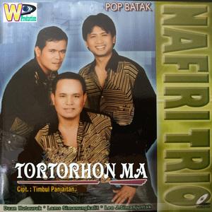 Tortorhon Ma (Pop Batak)