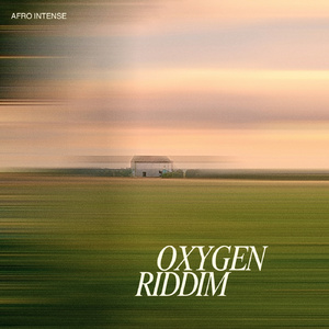 OXYGEN RIDDIM (Instrumental Version)