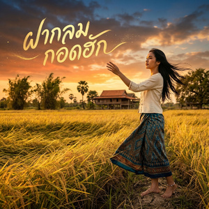 ฝากลมกอดฮัก