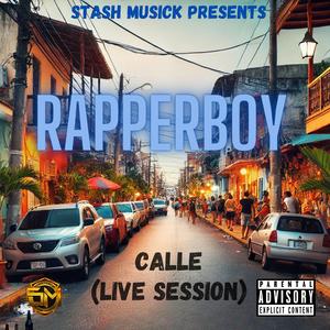Calle (Live Session) (Live)