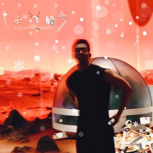 小飞船 （X'mas edition）