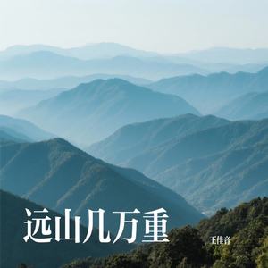 远山几万重