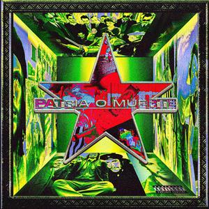 PATRIA O MUERTE (feat. sxtter)