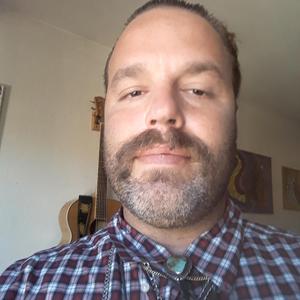 Fear in his universe