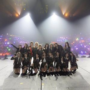 Our party—Team Hii全员版