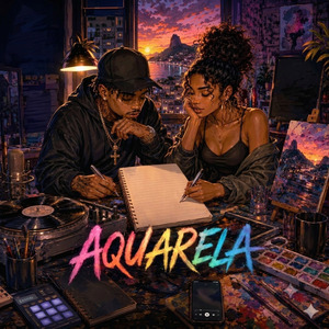 Aquarela