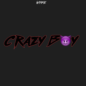 Crazy Boy