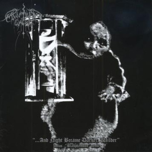 Alef(A) (Under a Permanent Sky)