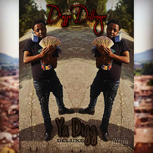 Ya Digg (No Fentanyl Yrpmix)