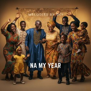 Na My Year