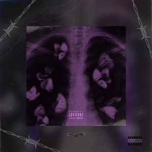 Drake X 6LACK Type Beat - 'Silent Love'