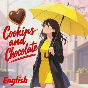 Cookies and Chocolate English バージョン