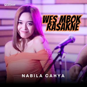 Wes Mbok Rasakne