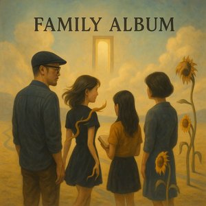 原来幸福这样安静