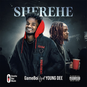 SHEREHE