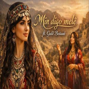 Min digo mele (feat. Gule Botane)