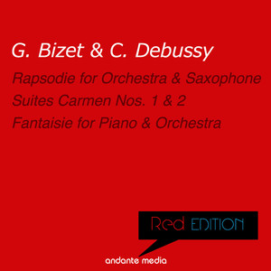 I. Marche des Contrebandiers