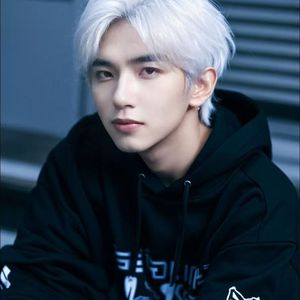 谁-谁-谁（CHN陈浩男 remix）