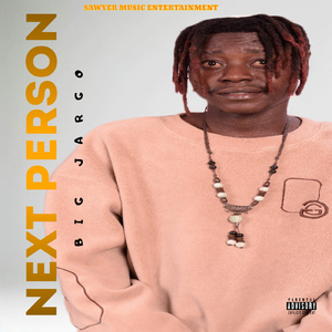 NEXT PERSON (2025 Remastered Version)