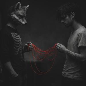 Maybe I'm The Narcissist After All