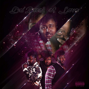 Grown Man Love (feat. Abonner & Jehdiah)