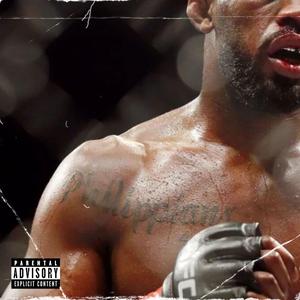 Grappling (feat. demonios)