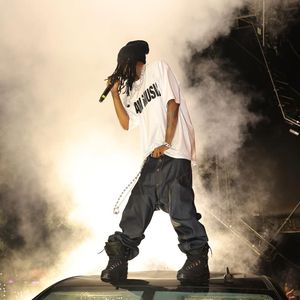 DRUGS GOT ME NUMB / OMERTA