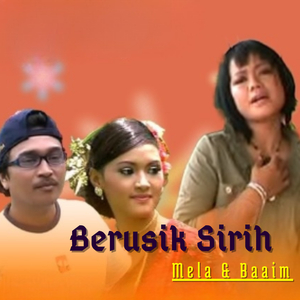 Berusik Sirih