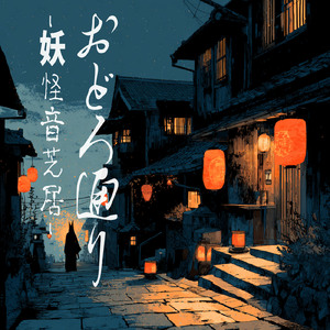 参上！ 天狗仮面