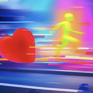 Runaway (feat. StacksOnJ)