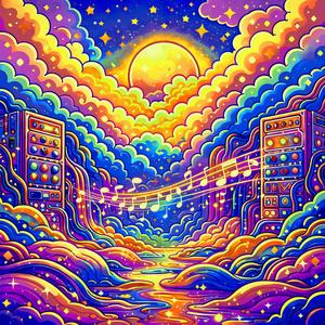 Gravity in the Arpeggio