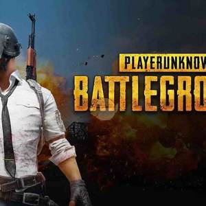 绝地求生BGM老版