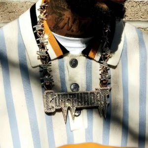 [FREE] "领导" Key Glock x 孟菲斯 Type Beat