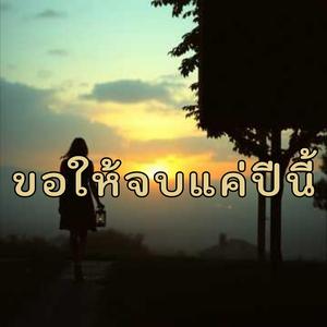ขอให้จบแค่ปีนี้...