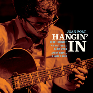 TJI (feat. Grant Stewart, David Wong & Aaron Kimmel)