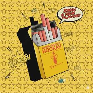 Hookah (Kosindo Obalekayo)